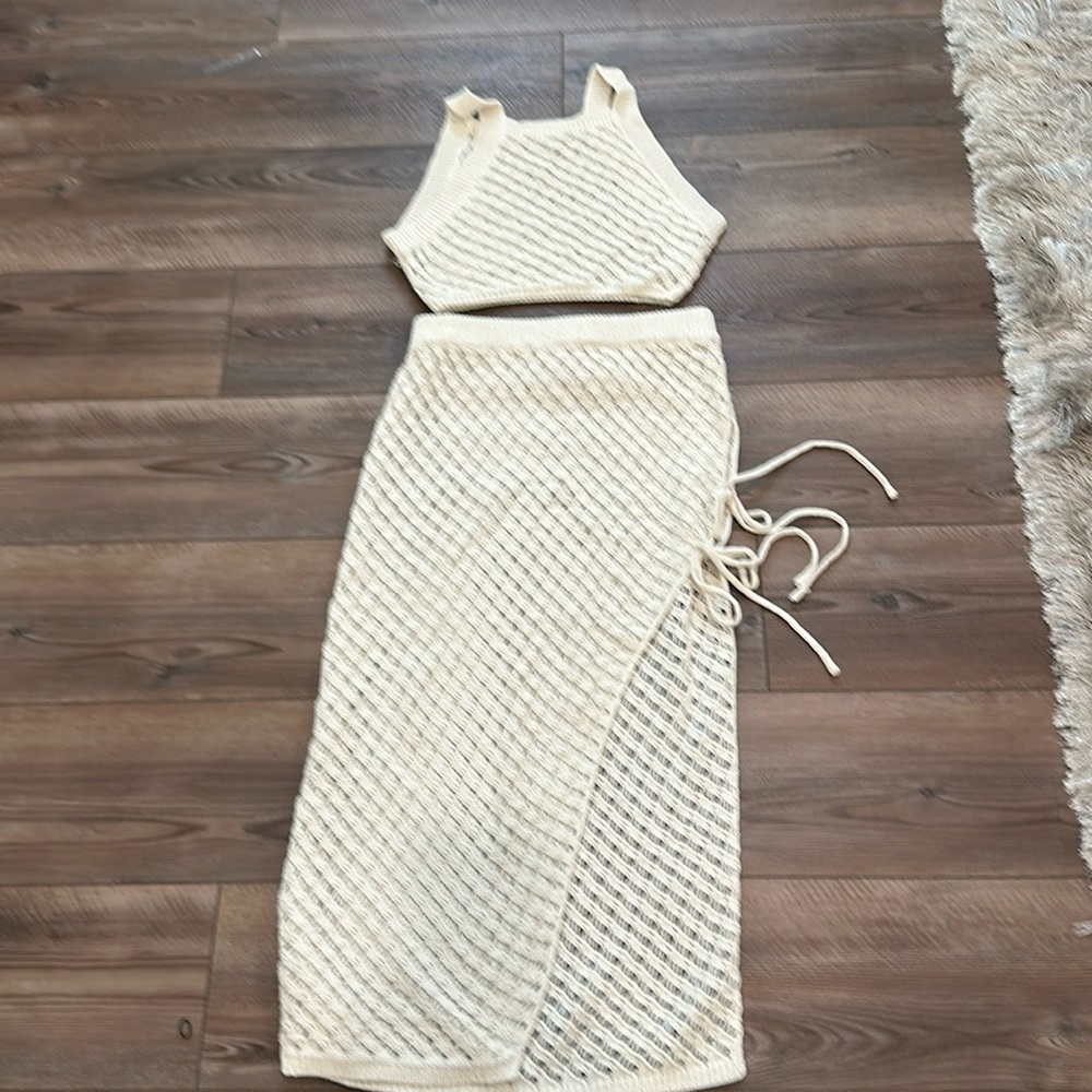 Crochet Set - image 1